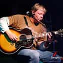 Pat Green on Random Best Country Singers From Texas