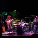 Pat Metheny Group on Random Best Jazz Fusion Bands/Artists