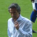 Paulo Sousa on Random Best Soccer Players from Portugal