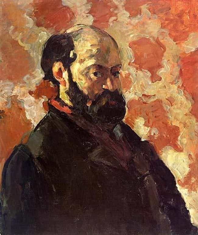 famous impressionist portraits