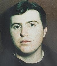 Visionary Serial Killers Famous