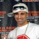 Welterweight, Light welterweight   Paul "Paulie" Malignaggi is an American professional boxer of Italian descent.