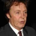 Paul McCartney on Random Greatest Living Rock Songwriters