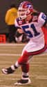 Paul Posluszny on Random Best Buffalo Bills Linebackers