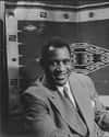 Paul Robeson on Random Celebrities Who Attempted Suicide