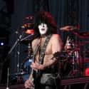 Paul Stanley on Random Rock And Metal Musicians Who Use Stage Names