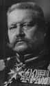 Paul von Hindenburg on Random Most Important Military Leaders in World History