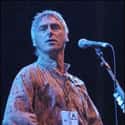 Paul Weller on Random Best Mod Bands/Artists