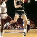 Phoenix Suns, Boston Celtics, Seattle Supersonics   Paul Douglas Westphal is a retired American basketball player and a former head coach with several National Basketball Association and college teams.