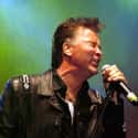 Paul Anthony Young is an English singer and musician.