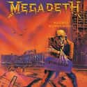 Peace Sells... but Who's Buying? on Random Best Megadeth Albums