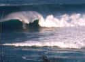 Peahi on Random Best Hawaiian Beaches for Surfing