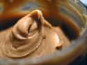 Peanut butter on Random Best Condiments To Keep In Fridge Doo