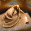 Peanut butter on Random Best Ice Cream Toppings