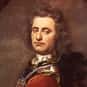 Peter Tordenskjold is listed (or ranked) 19 on the list Famous Men Killed in a Duel