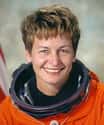 Peggy Whitson on Random Hottest Lady Astronauts In NASA History