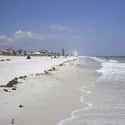 Pensacola Beach on Random Best Beaches in the South