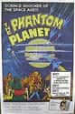 The Phantom Planet on Random Best Sci-Fi Movies of 1960s