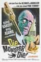 Die, Monster, Die! on Random Best Sci-Fi Movies of 1960s