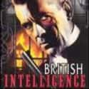 British Intelligence on Random Best Spy Movies of 1940s