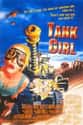 Tank Girl on Random Best Action & Adventure Movies Set in the Desert