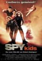 Spy Kids on Random Best Action Movies Streaming on Netflix