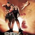 George Clooney, Teri Hatcher, Carla Gugino   Spy Kids is a 2001 American/Mexican science fantasy family adventure film written and directed by Robert Rodriguez. It is the first installment in the Spy Kids series.