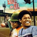 Cornbread, Earl and Me on Random Best Black Movies of 1970s