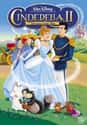 2002   Cinderella II: Dreams Come True is the first direct-to-video sequel to the 1950 Disney film Cinderella.
