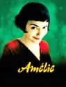 Amélie on Random Best Movies About Women Who Keep to Themselves