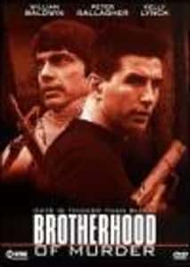 Brotherhood of Murder