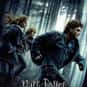 Harry Potter and the Dea... is listed (or ranked) 13 on the list Highest Grossing Films in the UK