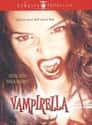 Vampirella on Random Scariest Superhero Movies