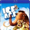 Ice Age on Random Best Cartoon Movies of 2000s