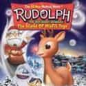 Rudolph the Red-Nosed Reindeer and the Island of Misfit Toys on Random Best Christmas Movies