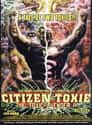 Citizen Toxie: The Toxic Avenger Part IV on Random Scariest Superhero Movies