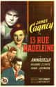 13 Rue Madeleine on Random Best Spy Movies of 1940s