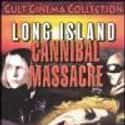 Long Island Cannibal Massacre is listed (or ranked) 44 on the list The Best Horror Movies of 1980