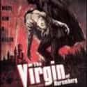 The Virgin of Nuremberg on Random Best Horror Movies of 1965