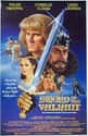 Sword of the Valiant on Random TV Series To Watch After 'Knightfall'