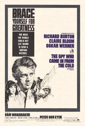 The 50 Best 1960s Spy Movies Ranked By Fans