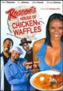 Roscoe's House of Chicken 'N Waffles