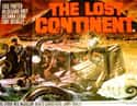The Lost Continent on Random Best Sci-Fi Movies of 1960s