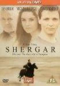 Shergar: Discover the Heart of a Champion