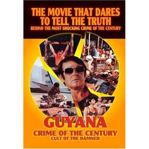 Guyana: Crime of the Century