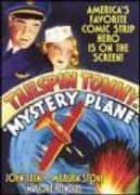 Mystery Plane