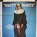 Eli Wallach, Jerry Stiller, Rip Torn   Nasty Habits is a 1977 film directed by Michael Lindsay-Hogg.