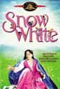 Snow White on Random Greatest Live Action Fairy Tale Movies
