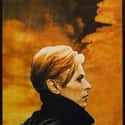 David Bowie, Rip Torn, Buck Henry   The Man Who Fell to Earth is a 1976 British science fiction film directed by Nicolas Roeg.