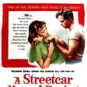 A Streetcar Named Desire on Random Best Black and White Movies